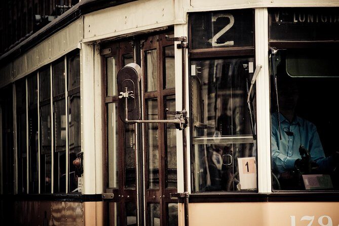 Milan The Last Supper and Vintage tram tour in Milan - Inside Il Cenacolo: making 15 minutes feel like more