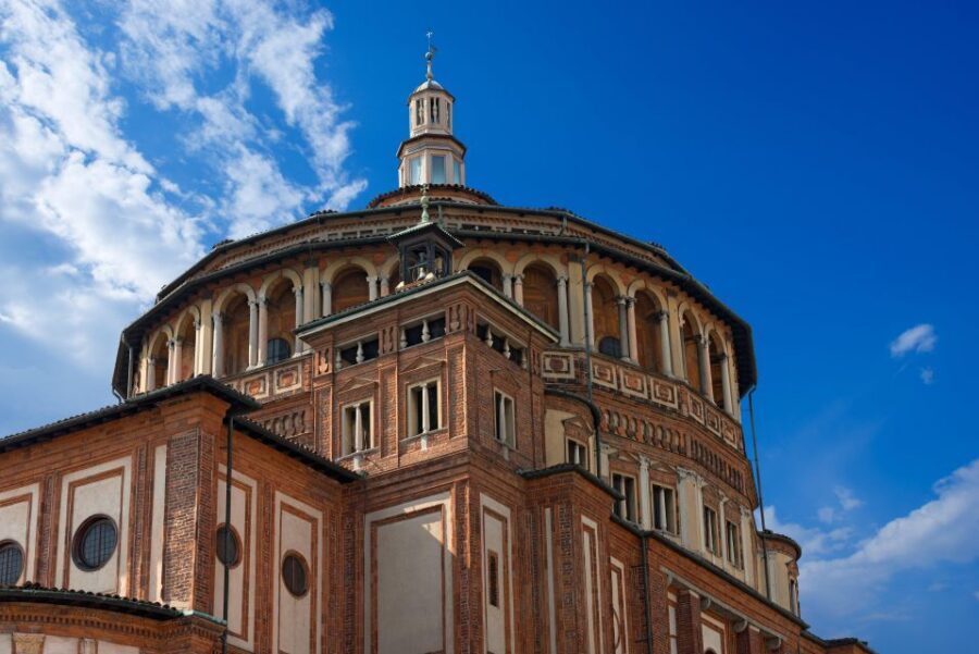 Milan: The Last Supper Entry Ticket and Guided Tour - Key things to know before you go
