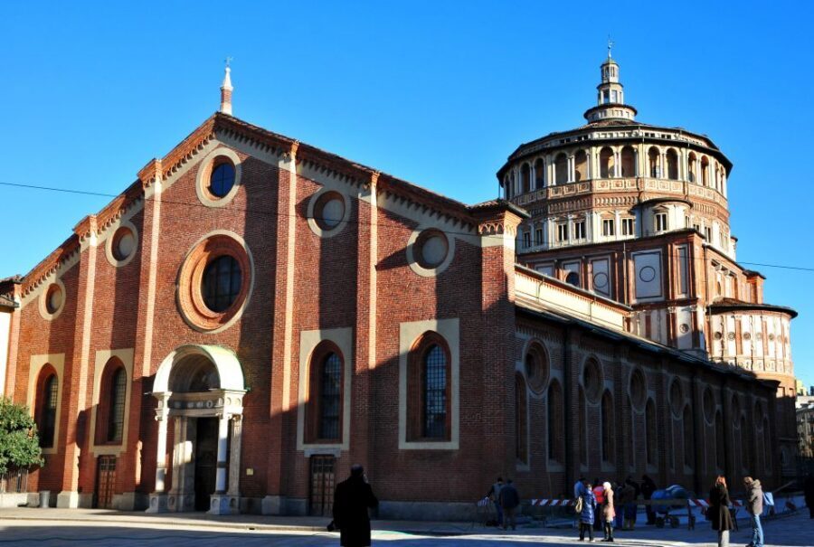 Milan: The Last Supper Entry Ticket and Guided Tour - Headsets, crowd control, and photography rules that affect your comfort