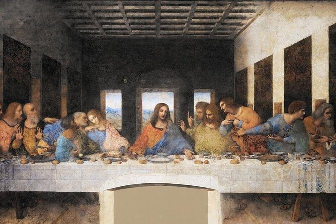 Milan: The Last Supper & Sforza Castle Guided Tour - Why The Last Supper Tickets Are a Big Deal