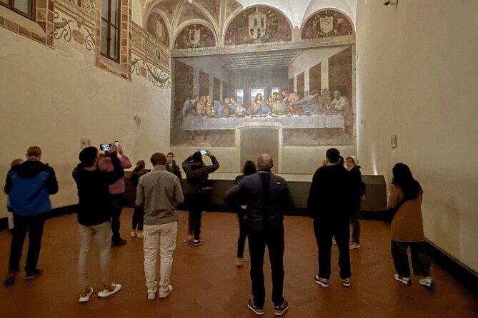 Milan: The Last Supper & Sforza Castle Guided Tour - Final Decision: Should You Book?