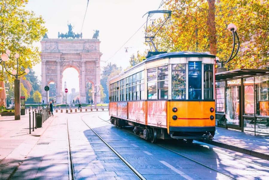 Milan: The Milan Pass City Card - Milan Pass City Card: what you’re really buying