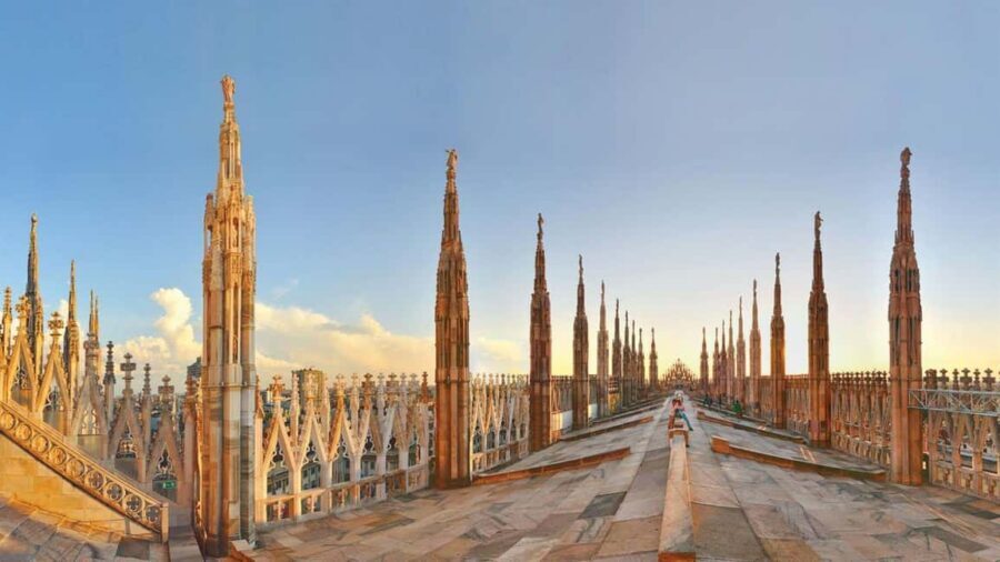 Milan: The Milan Pass City Card - Leonardo 3, Pinacoteca Ambrosiana, and the museum lineup that fits different moods