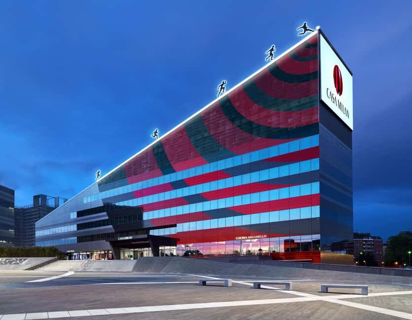 Milan: The Milan Pass City Card - Pick-up and timing: your clock starts at Zani Viaggi