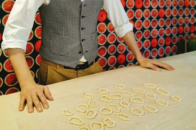 Milan: The Ultimate Pasta Mastery Workshop - Booking Timing and What to Watch for on Arrival