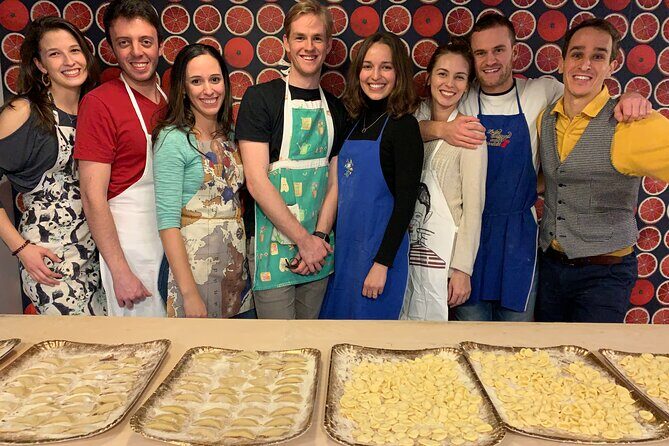 Milan: The Ultimate Pasta Mastery Workshop - Who Should Book This Pasta Mastery Workshop