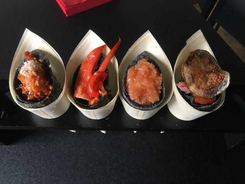 Milan: Traditional and Modern Food Tour - Key Highlights You’ll Actually Feel