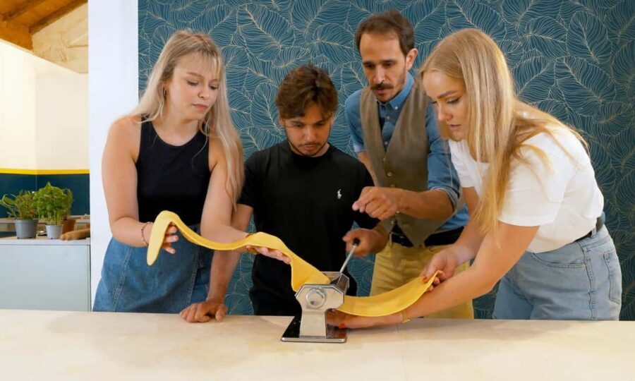 Milan: Traditional Pasta and Tiramisù Masterclass - Key Reasons People Love This Class