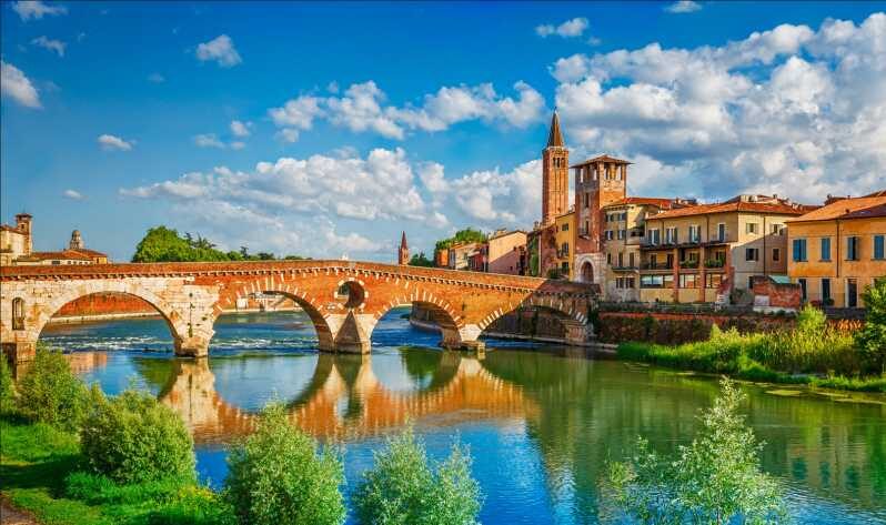 Milan: Verona Day Tour with a Lake Garda Cruise to Sirmione - Key highlights that make this day trip work