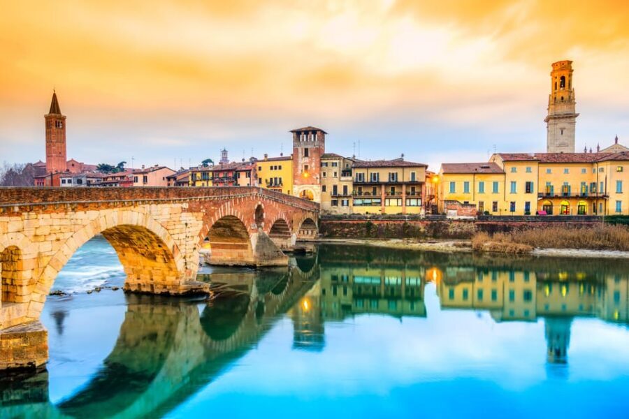Milan: Verona Day Tour with a Lake Garda Cruise to Sirmione - Desenzano to Sirmione: why the lake cruise is the star