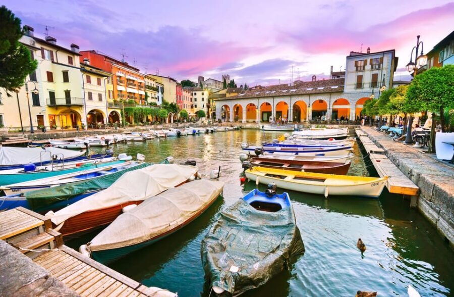 Milan: Verona Day Tour with a Lake Garda Cruise to Sirmione - Weather and planning tips that keep the day stress-free