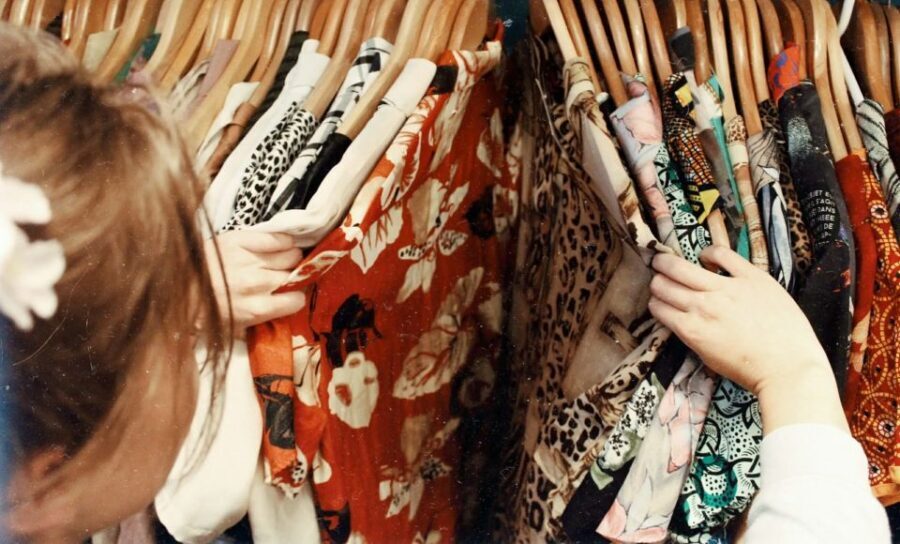 Milan: Vintage Shopping Tour - Key things I’d circle before you go