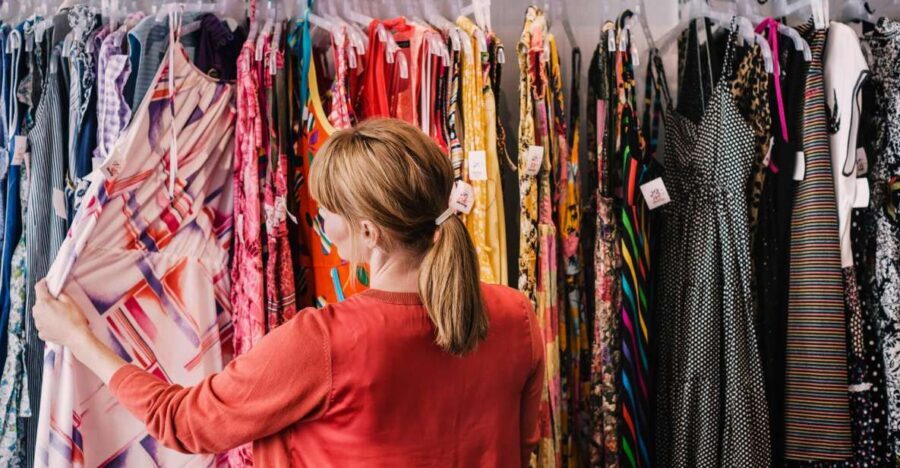 Milan: Vintage Shopping Tour - Vintage shopping in Milan: why this works better with a guide