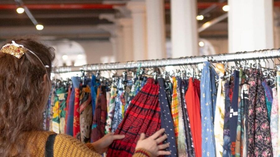 Milan: Vintage Shopping Tour - Where you meet, and how the first 10 minutes set the tone