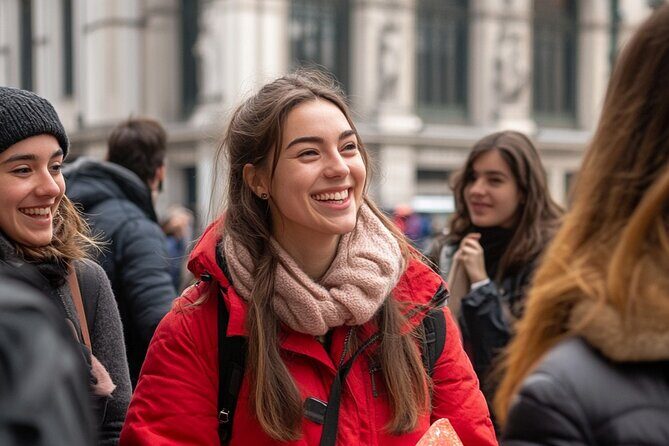 Milan Walking Tour: Explore Top Sights & Hidden Gems - Key highlights you’ll actually use