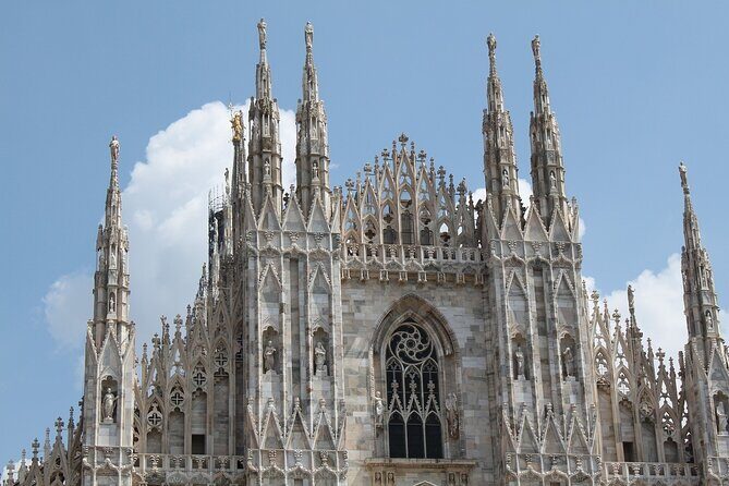 Milan Walking Tour: Explore Top Sights & Hidden Gems - Price and what $39 really buys in Milan