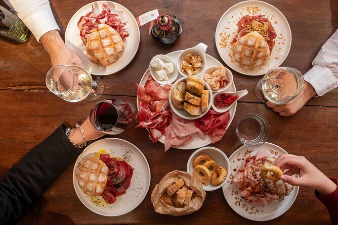 Milan Wine and Food Tasting Experience - Key Highlights Worth Your Time