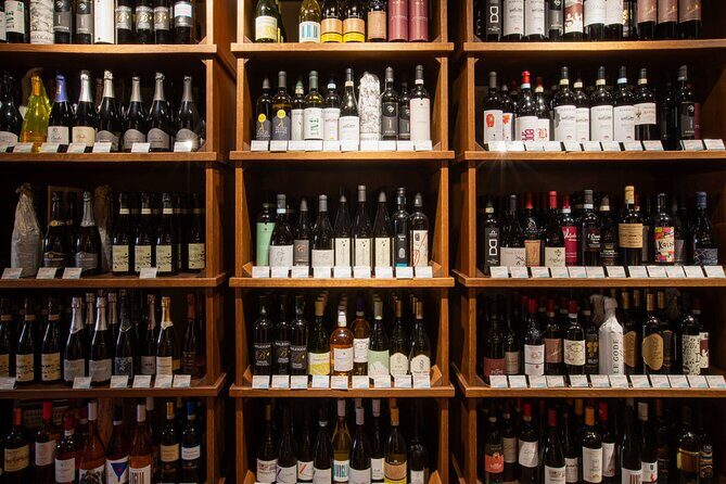 Milan Wine and Food Tasting Experience - Price Value: What You’re Actually Getting for the Time