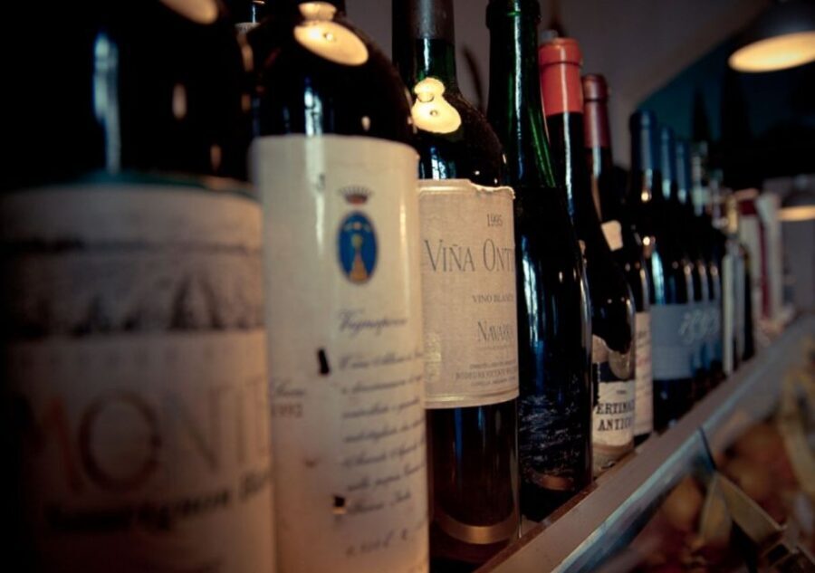 Milan Wine Tasting Experience - Key things to know before you go