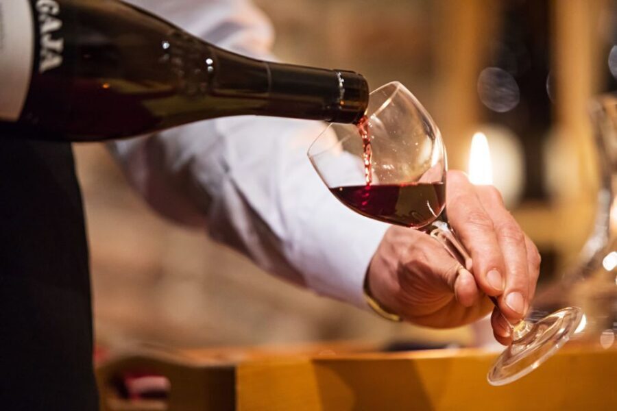 Milan Wine Tasting Experience - Logistics that actually matter for your day