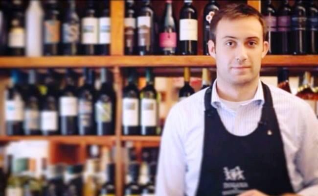 Milan Wine Tasting Experience - La Dogana del Buongusto: a traditional wine bar, right where you are