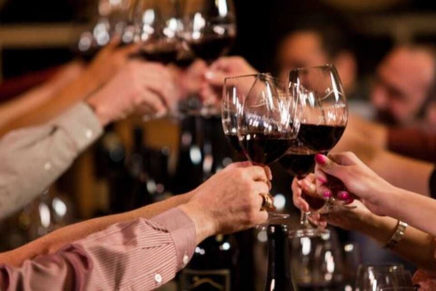 Milan: Wine Tasting with an Italian Sommelier - Key things to notice before you go