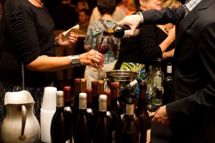 Milan: Wine Tasting with an Italian Sommelier - Price and value: why $102 can make sense for a 1-hour lesson