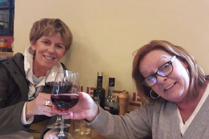 Milan Wine Tasting with Italian Sommelier - One-Hour Milan Wine Tasting: Why It Works So Well