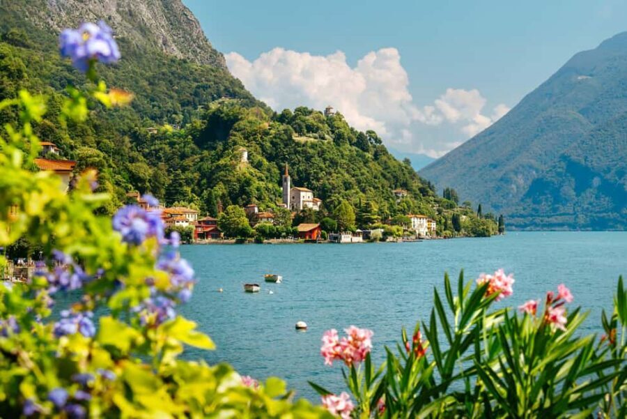 Milan:Lake Como, Lugano & Bellagio Day-Trip with Boat Cruise - Key highlights worth your time