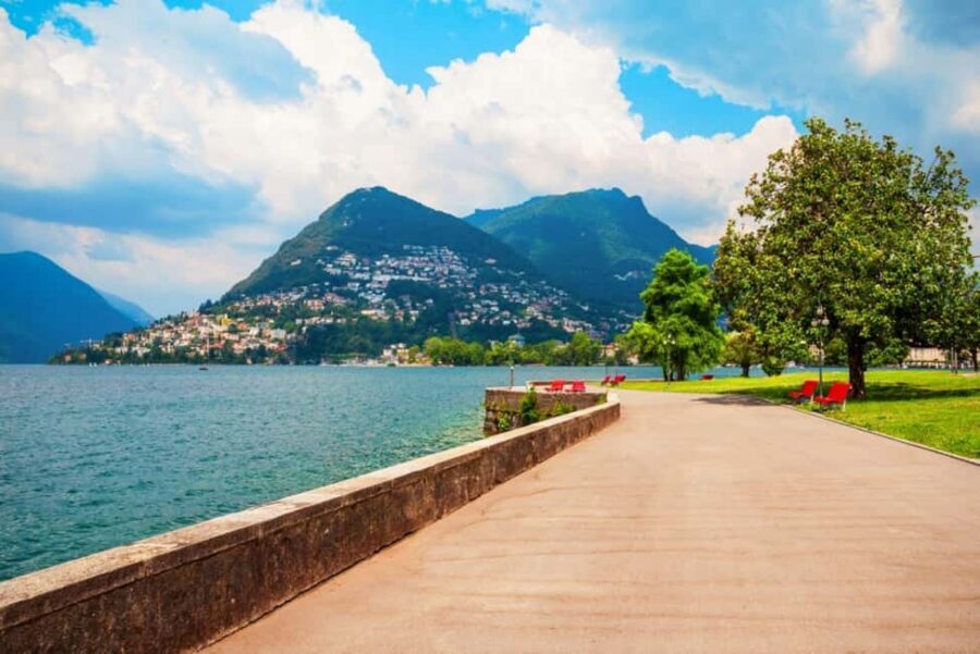 Milan:Lake Como, Lugano & Bellagio Day-Trip with Boat Cruise - Why this Milan to Lake Como and Lugano day trip works when time is tight