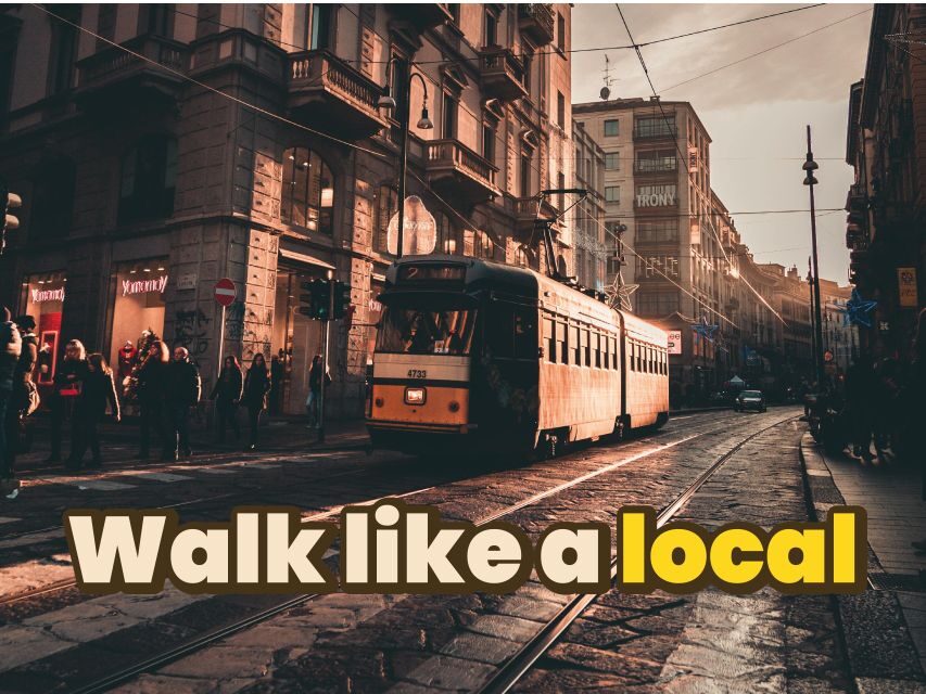 Milano: Digital Guide made by a Local for your walking tour! - Who This Tour Fits Best (And Who Might Prefer Something Else)