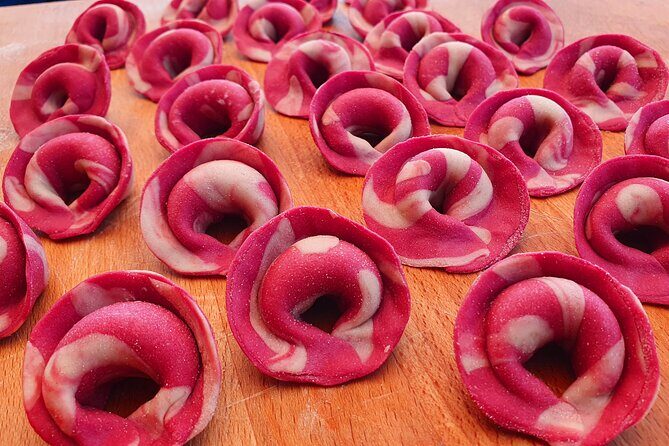 Milano The Art of Making Pasta with Italian Chef - Practical tips so you enjoy the full class