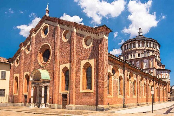 Milano Walking Tour with Audio and Written Guide by a Local - Should you book this Milan walking route?