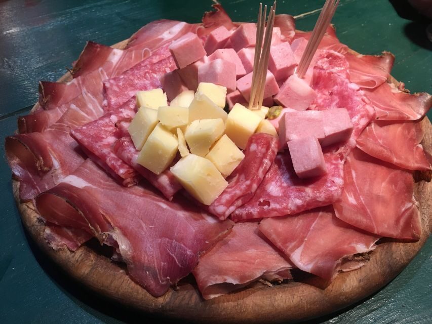 Milan’s Full-Meal Gourmet Food Tour - More Than Tastings - Guide Quality Is the Real Differentiator