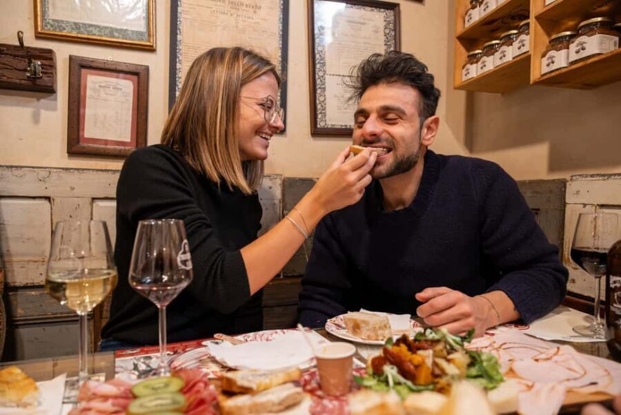 Milan’s Full-Meal Gourmet Food Tour - More Than Tastings - Piazza Mercanti Dessert Stop: Start Sweet, Stay Ready