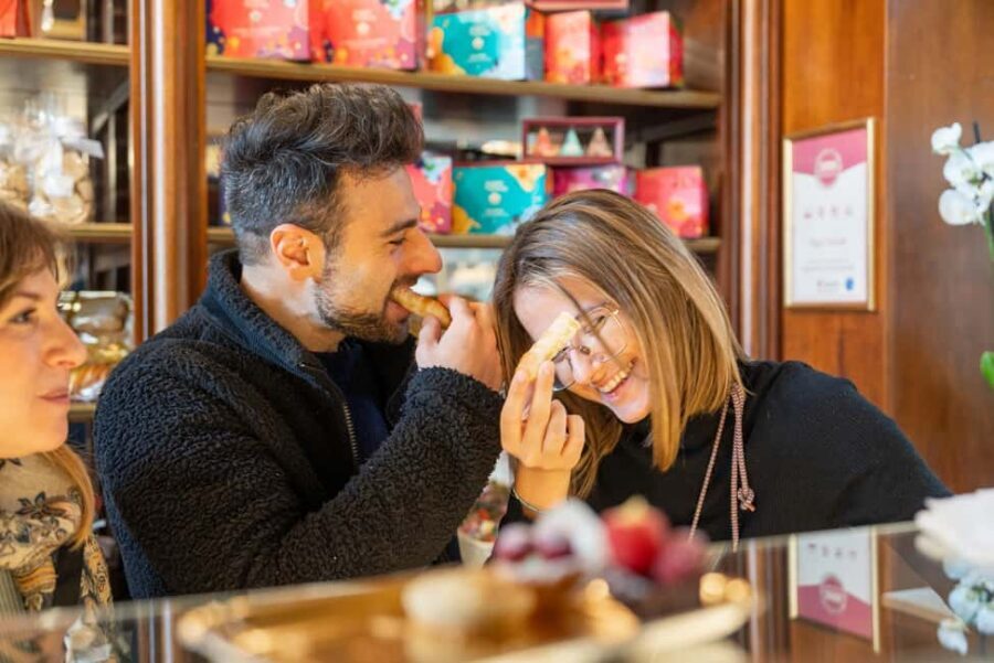 Milan’s Full-Meal Gourmet Food Tour - More Than Tastings - Milan Duomo Lunch (1 Hour): Regional Food in the Right Frame