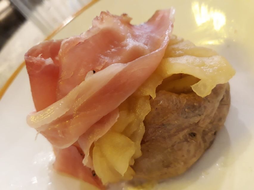 Milan’s Full-Meal Gourmet Food Tour - More Than Tastings - Brera District Dessert (30 Minutes): The Sweet Finale Before the Last Flourish