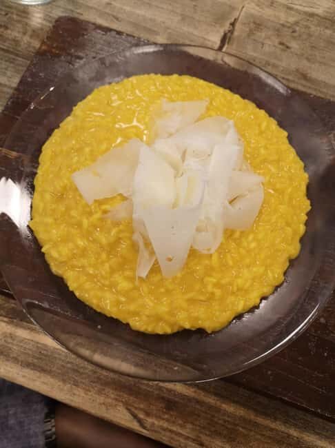 Milan’s Full-Meal Gourmet Food Tour - More Than Tastings - Where You Meet in Cordusio and How the Walk Actually Feels