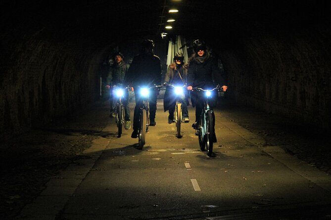Miles and smiles /// Milan's ride - Why This Milan Bike Loop Works So Well