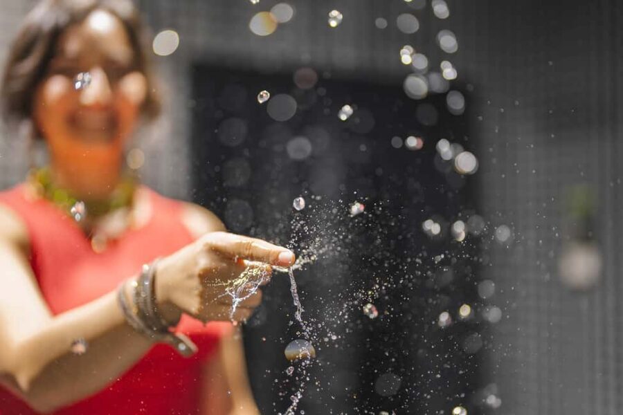 Museum of Senses Milan admission ticket - Key Highlights to Know Before You Go