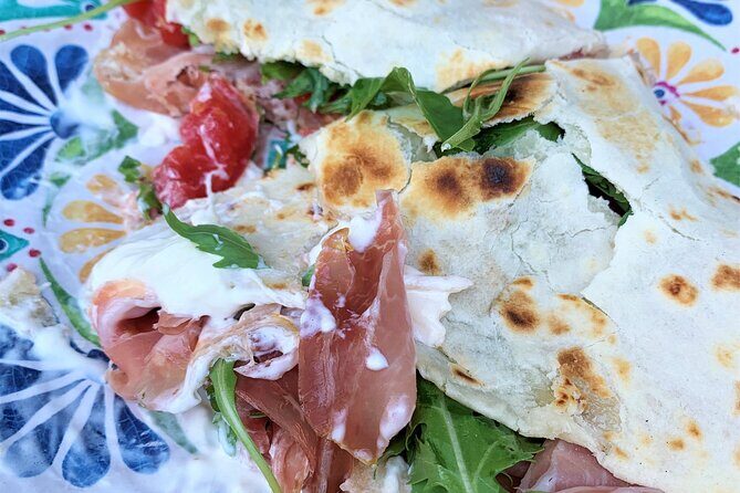 NO DIET CLUB - Best Food Tour in Milan ! - Key things I’d prioritize before you book