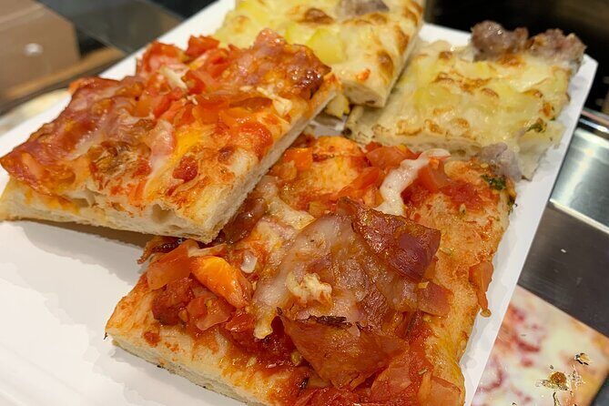 NO DIET CLUB - Best Food Tour in Milan ! - The Route’s Real “Value”: Historic Center + Neighborhood Flavor