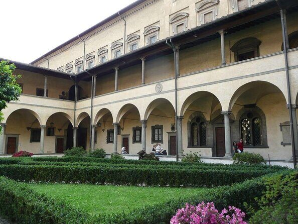 Off the Beaten Track in Milan: Private City Tour - Key highlights at a glance