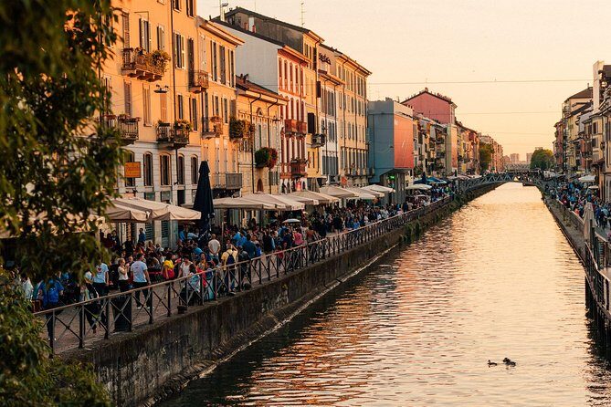 Off the Beaten Track in Milan: Private City Tour - Price and Value: Is $93.97 Worth It?