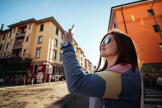Off the Beaten Track in Milan: Private City Tour - Guide Style Matters: Salvatore, Francesca, and the Human Factor