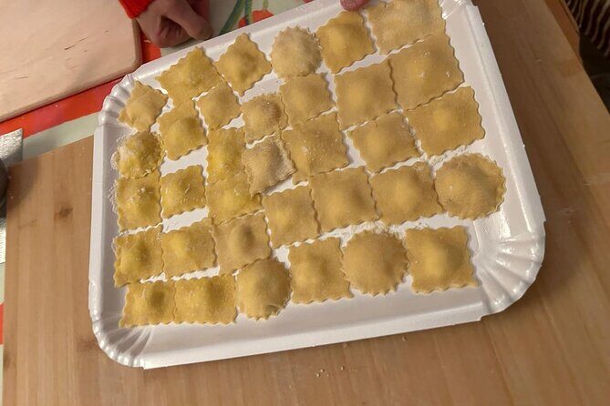 Pasta and Tiramisu join our cooking class - Logistics that matter: private group, mobile ticket, and getting there
