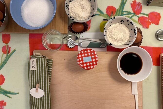 Pasta and Tiramisu join our cooking class - The real-world vibe: what you can learn beyond the recipes