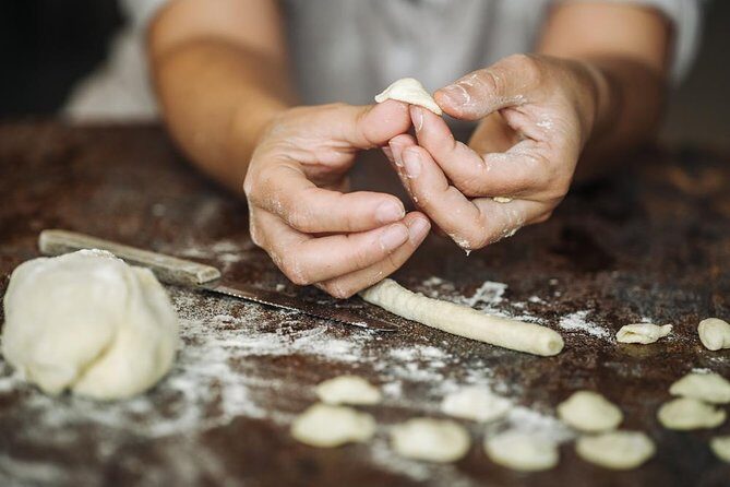 Pasta Fresca Hands-on Cooking Class with a Local in Como - Key highlights worth aiming for