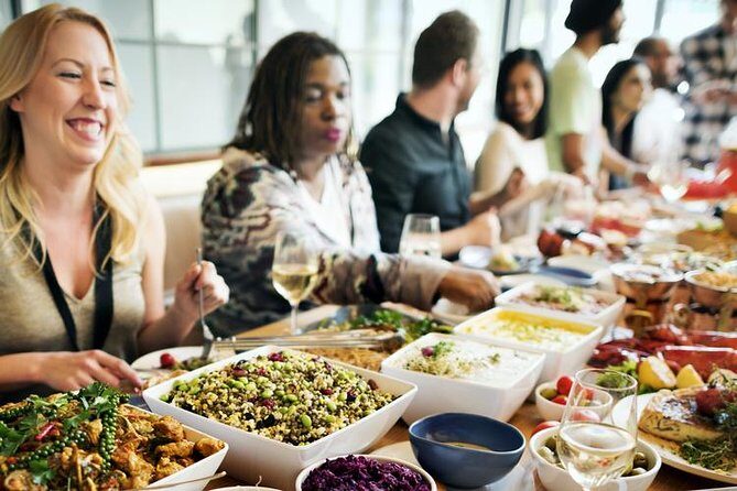 Pasta Fresca Hands-on Cooking Class with a Local in Como - Eating with your instructor: the payoff of a home-style lunch