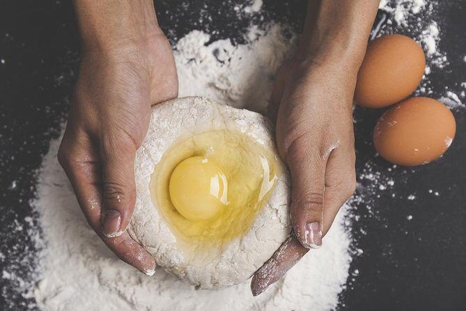 Pasta Fresca Hands-on Cooking Class with a Local in Como - Price and value: is $118.94 worth it?